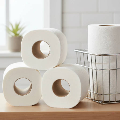 Toilet Rolls